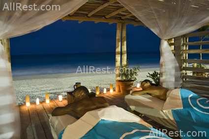 Hilton Cancun Golf & Spa Resort 15